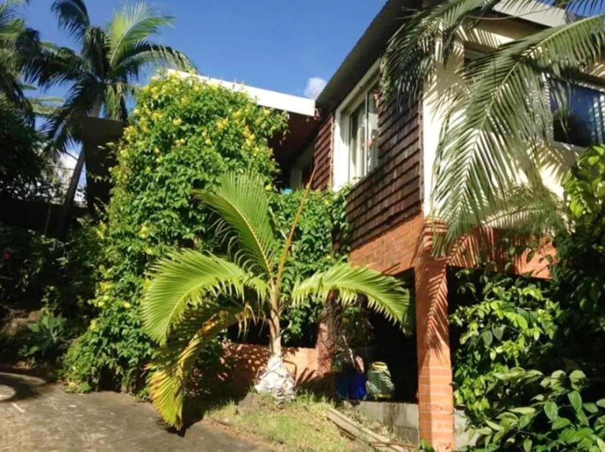 Bungalow Cosy A Saint-Leu, Vue Sur La Mer. Exterior photo