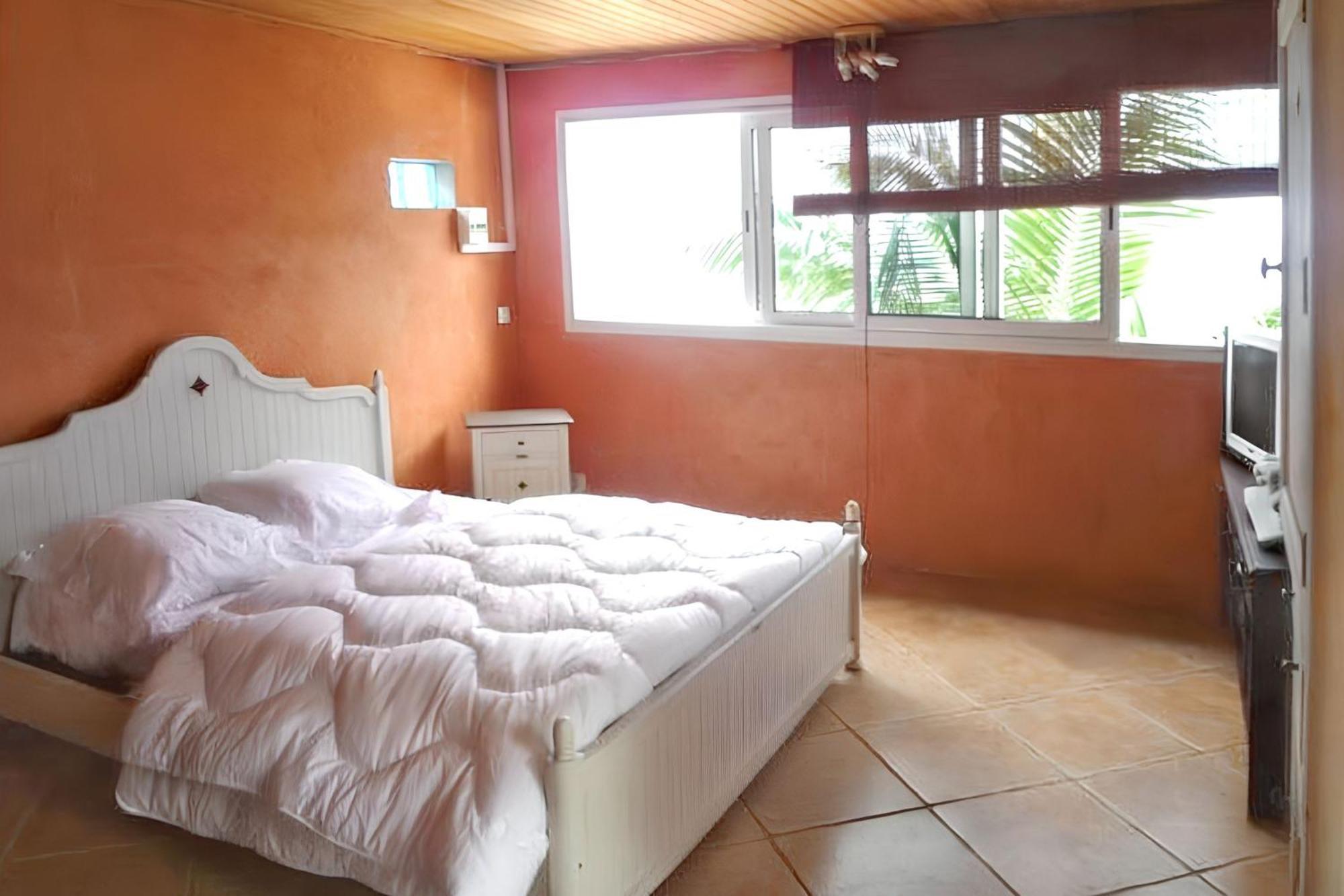 Bungalow Cosy A Saint-Leu, Vue Sur La Mer. Exterior photo