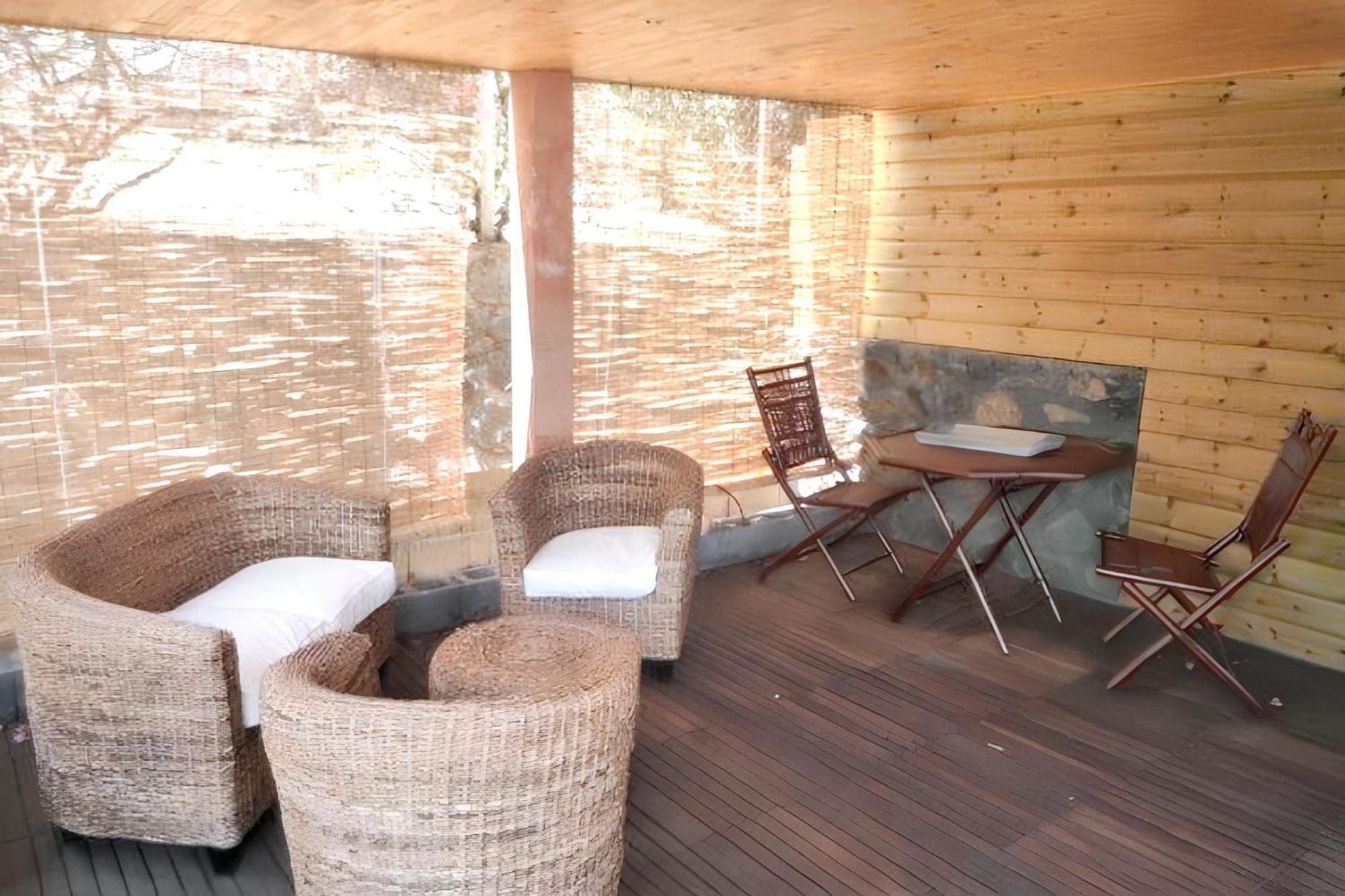 Bungalow Cosy A Saint-Leu, Vue Sur La Mer. Exterior photo